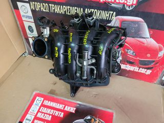 MAZDA MX-5 NC 2008 ΠΟΛΛΑΠΛΗ ΕΙΣΑΓΩΓΗΣ-thumb-11