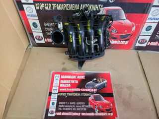 MAZDA MX-5 NC 2008 ΠΟΛΛΑΠΛΗ ΕΙΣΑΓΩΓΗΣ-thumb-14