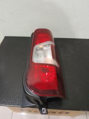 ΦΑΝΑΡΙ ΠΙΣΩ ΔΕΞΙ *ΔΙΠΛΗ ΠΟΡΤΑ* PEUGEOT PARTNER - PEUGEOT RIFTER - CITROEN BERLINGO - TOYOTA PROACE 2019 2020 2021 2022 2023 2024 2025