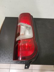 ΦΑΝΑΡΙ ΠΙΣΩ ΑΡΙΣΤΕΡΟ *ΔΙΠΛΗ ΠΟΡΤΑ* PEUGEOT PARTNER - PEUGEOT RIFTER - CITROEN BERLINGO - TOYOTA PROACE 2019 2020 2021 2022 2023 2024 2025
