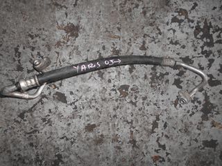 ΜΑΡΚΟΥΤΣΙ AIRCONDITION TOYOTA YARIS 1999-2005