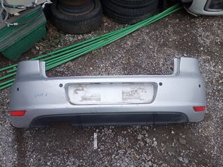 ΟΠΙΣΘΙΟΣ ΠΡΟΦΥΛΑΚΤΗΡΑΣ VOLKSWAGEN GOLF 6