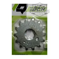 ΓΡΑΝΑΖΙ 15Τ KAWASAKI KAZER KRISS KRISTAR DYNAMIK 125