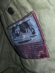 REDSKINS PILOT A2 LARGE ALL TIME CLASSICS-thumb-1