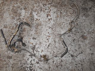 ΜΑΡΚΟΥΤΣΙ ΥΔΡΑΥΛΙΚΟΥ ΤΙΜΟΝΙΟΥ TOYOTA AVENSIS T22  1997-2003