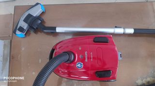 ΗΛΕΚΤΡΙΚΗ ΣΚΟΥΠΑ PHILIPS POWER LIFE A CALSS