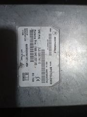 ΠΛΑΚΕΤΑ PORSCHE CAYENNE 7L5 035 741 E