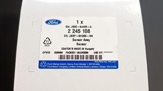 ΑΙΣΘΗΤΗΡΑΣ ΠΙΕΣΗΣ ΚΑΥΣΑΡΙΟΥ ΓΙΑ FORD RANGER DIESEL-thumb-1