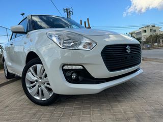Suzuki Swift 2018 AYTOMATO NEO ZANTES