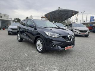 Renault Kadjar 2018 DCI AYTOMATO-NAVI-PARKTRONIC-ΔΕΡΜΑ