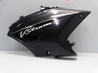 SUZUKI  650 V-STROM LH ΠΛΑΙΝΟ FAIRING