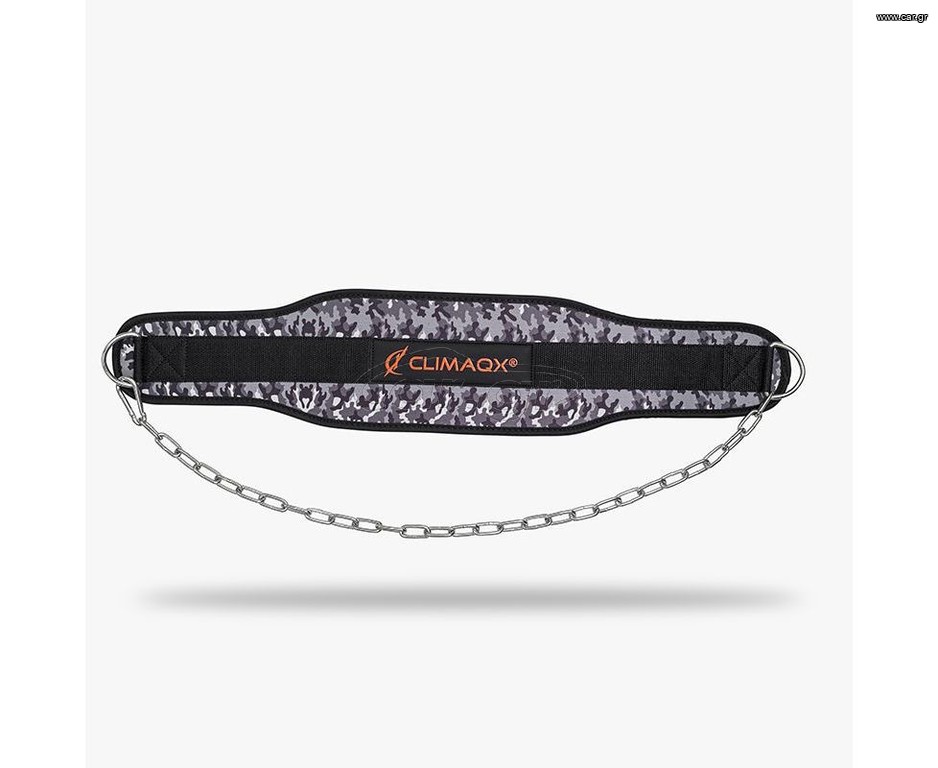 Climaqx Dip Belt Ζώνη άρσης βαρών.