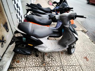 Piaggio Fly 50 2008-thumb-1