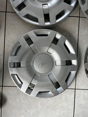 ΤΑΣΙΑ ΕΡΓΟΣΤΑΣΙΑΚΑ FORD FIESTA 14' TEM 4