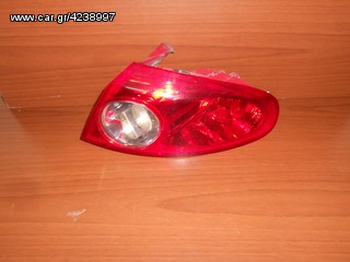 KARAHALIOS-PARTS ΦΑΝΑΡΙ ΠΙΣΩ ΔΕΞΙΟ CHEVROLET LACETTI 5D