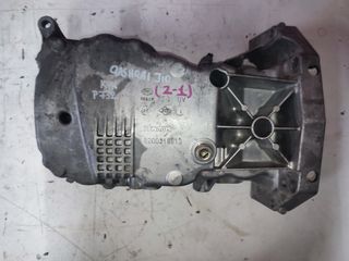ΚΑΡΤΕΡ ΑΛΟΥΜΙΝΙΟΥ NISSAN QASHQAI <K9KP732> 1.5DCi  2007-2013 (Z)