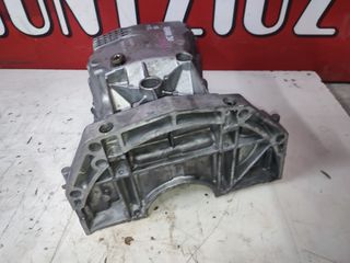 ΚΑΡΤΕΡ ΑΛΟΥΜΙΝΙΟΥ NISSAN QASHQAI <K9KP732> 1.5DCi 2007-2013 (Z)-thumb-1