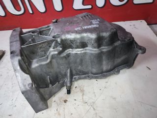 ΚΑΡΤΕΡ ΑΛΟΥΜΙΝΙΟΥ NISSAN QASHQAI <K9KP732> 1.5DCi 2007-2013 (Z)-thumb-2