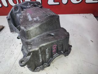 ΚΑΡΤΕΡ ΑΛΟΥΜΙΝΙΟΥ NISSAN QASHQAI <K9KP732> 1.5DCi 2007-2013 (Z)-thumb-3