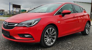 Opel Astra 2016 SPORT DYNAMIC FULL EXTRA!!!