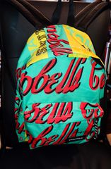 Τσάντα Πλάτης EASTPAK Andy Warhol Padded Pak´r Backpack Mint