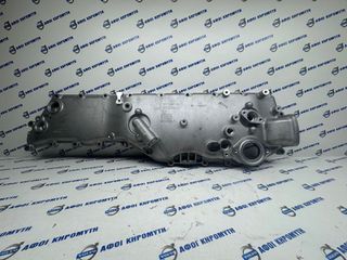 Πλαϊνο καπάκι ψυγείο λαδιού για Volvo FM9