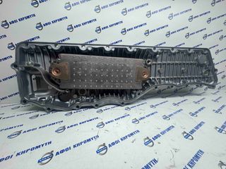 Πλαϊνο καπάκι ψυγείο λαδιού για Volvo FM9-thumb-4
