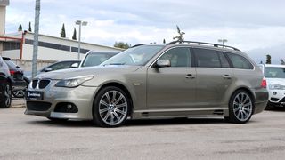 Bmw 530 2008 TOURING xi M-PACK/PANORAMA AUTODEDOUSIS