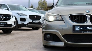 Bmw 530 2008 TOURING xi M-PACK/PANORAMA AUTODEDOUSIS-thumb-10
