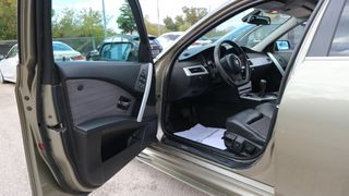 Bmw 530 2008 TOURING xi M-PACK/PANORAMA AUTODEDOUSIS-thumb-12