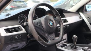 Bmw 530 2008 TOURING xi M-PACK/PANORAMA AUTODEDOUSIS-thumb-20