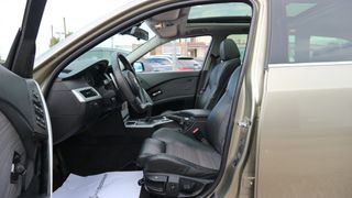 Bmw 530 2008 TOURING xi M-PACK/PANORAMA AUTODEDOUSIS-thumb-14
