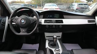 Bmw 530 2008 TOURING xi M-PACK/PANORAMA AUTODEDOUSIS-thumb-19