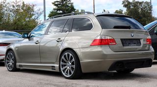 Bmw 530 2008 TOURING xi M-PACK/PANORAMA AUTODEDOUSIS-thumb-7