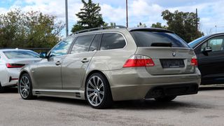 Bmw 530 2008 TOURING xi M-PACK/PANORAMA AUTODEDOUSIS-thumb-1