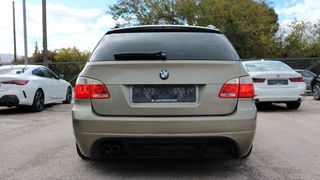 Bmw 530 2008 TOURING xi M-PACK/PANORAMA AUTODEDOUSIS-thumb-5