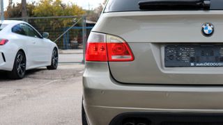 Bmw 530 2008 TOURING xi M-PACK/PANORAMA AUTODEDOUSIS-thumb-11
