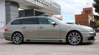 Bmw 530 2008 TOURING xi M-PACK/PANORAMA AUTODEDOUSIS-thumb-8