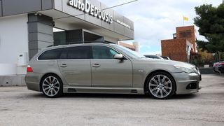 Bmw 530 2008 TOURING xi M-PACK/PANORAMA AUTODEDOUSIS-thumb-2