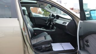 Bmw 530 2008 TOURING xi M-PACK/PANORAMA AUTODEDOUSIS-thumb-15