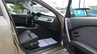 Bmw 530 2008 TOURING xi M-PACK/PANORAMA AUTODEDOUSIS-thumb-13