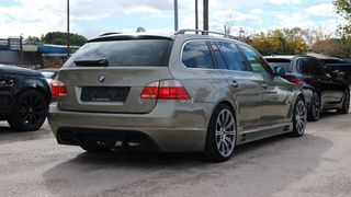 Bmw 530 2008 TOURING xi M-PACK/PANORAMA AUTODEDOUSIS-thumb-3