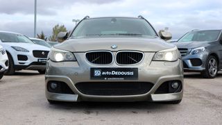 Bmw 530 2008 TOURING xi M-PACK/PANORAMA AUTODEDOUSIS-thumb-4