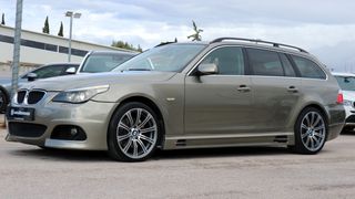 Bmw 530 2008 TOURING xi M-PACK/PANORAMA AUTODEDOUSIS-thumb-6