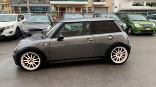 Mini Cooper S 2006 COOPER S 1600-thumb-1