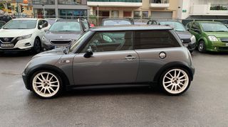 Mini Cooper S 2006 COOPER S 1600-thumb-2