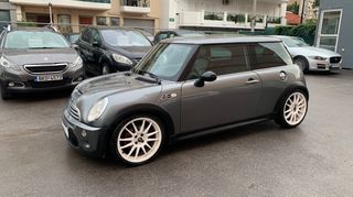 Mini Cooper S 2006 COOPER S 1600-thumb-3