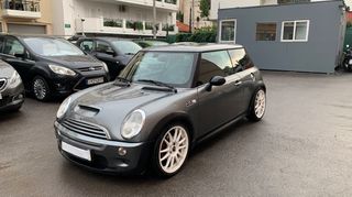 Mini Cooper S 2006 COOPER S 1600-thumb-4