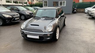 Mini Cooper S 2006 COOPER S 1600-thumb-5