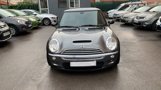 Mini Cooper S 2006 COOPER S 1600-thumb-6